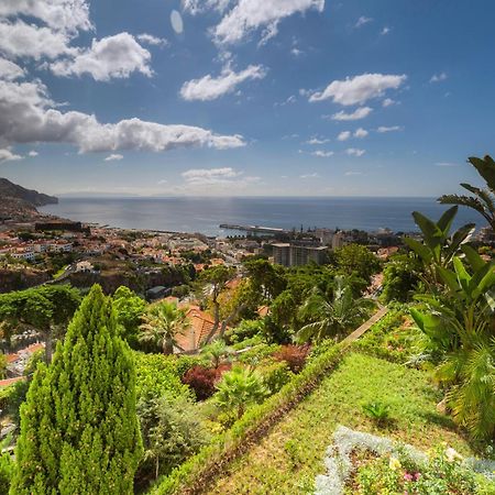 Quinta Funchal Gardens - Adults Only Hotell Eksteriør bilde