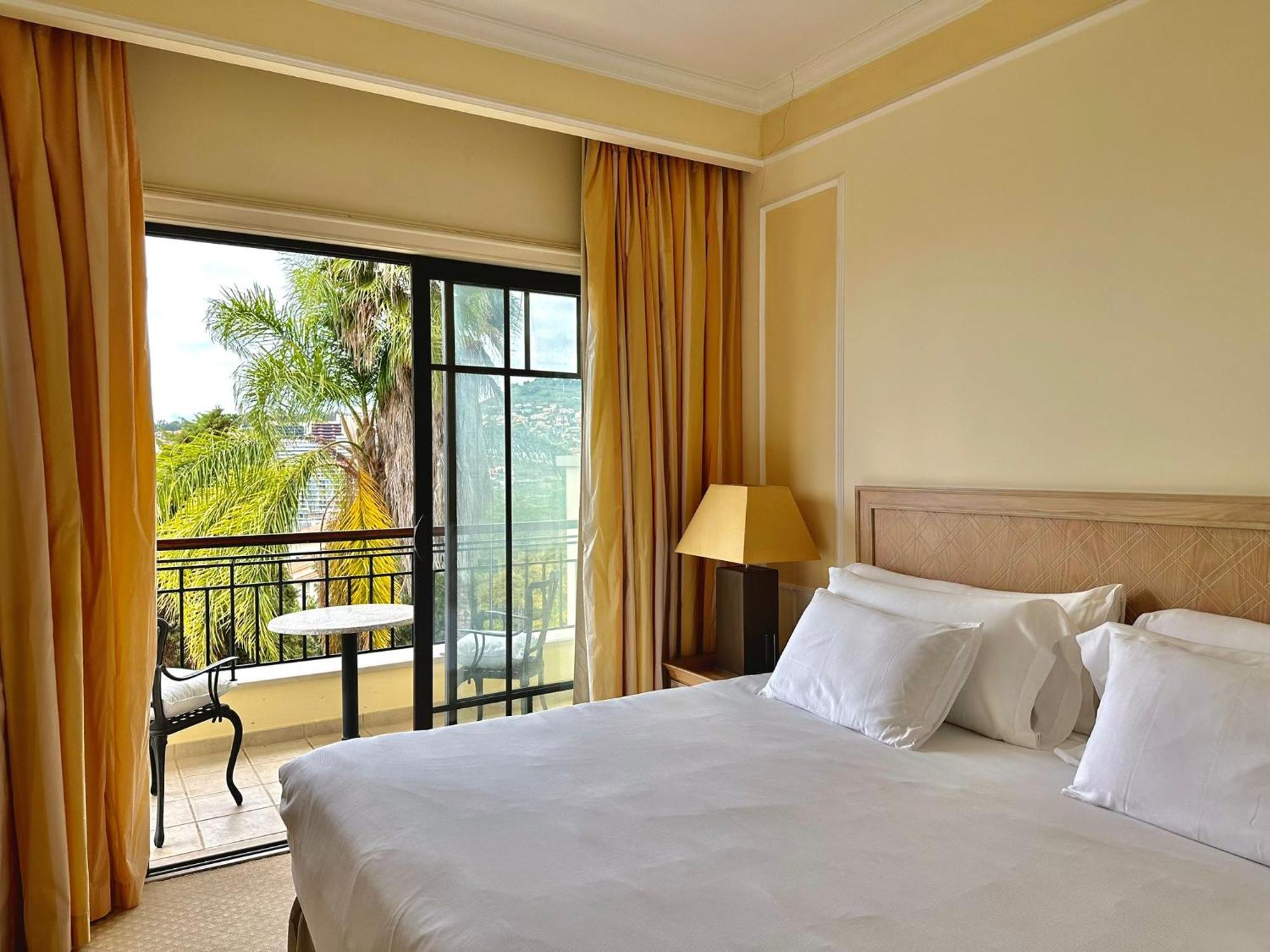 Quinta Funchal Gardens - Adults Only Hotell Eksteriør bilde