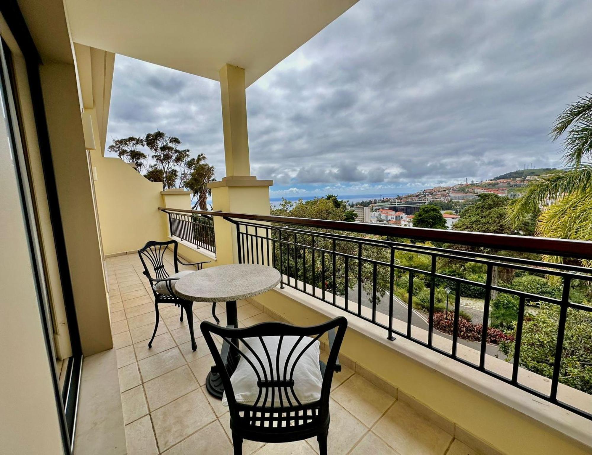 Quinta Funchal Gardens - Adults Only Hotell Eksteriør bilde