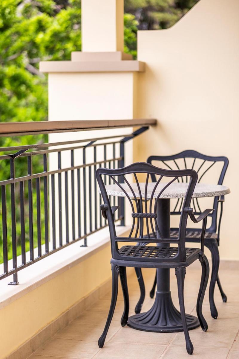 Quinta Funchal Gardens - Adults Only Hotell Eksteriør bilde