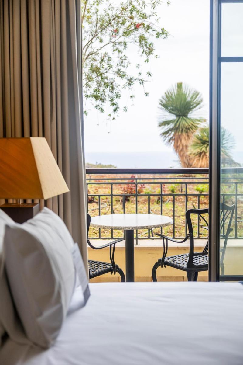 Quinta Funchal Gardens - Adults Only Hotell Eksteriør bilde