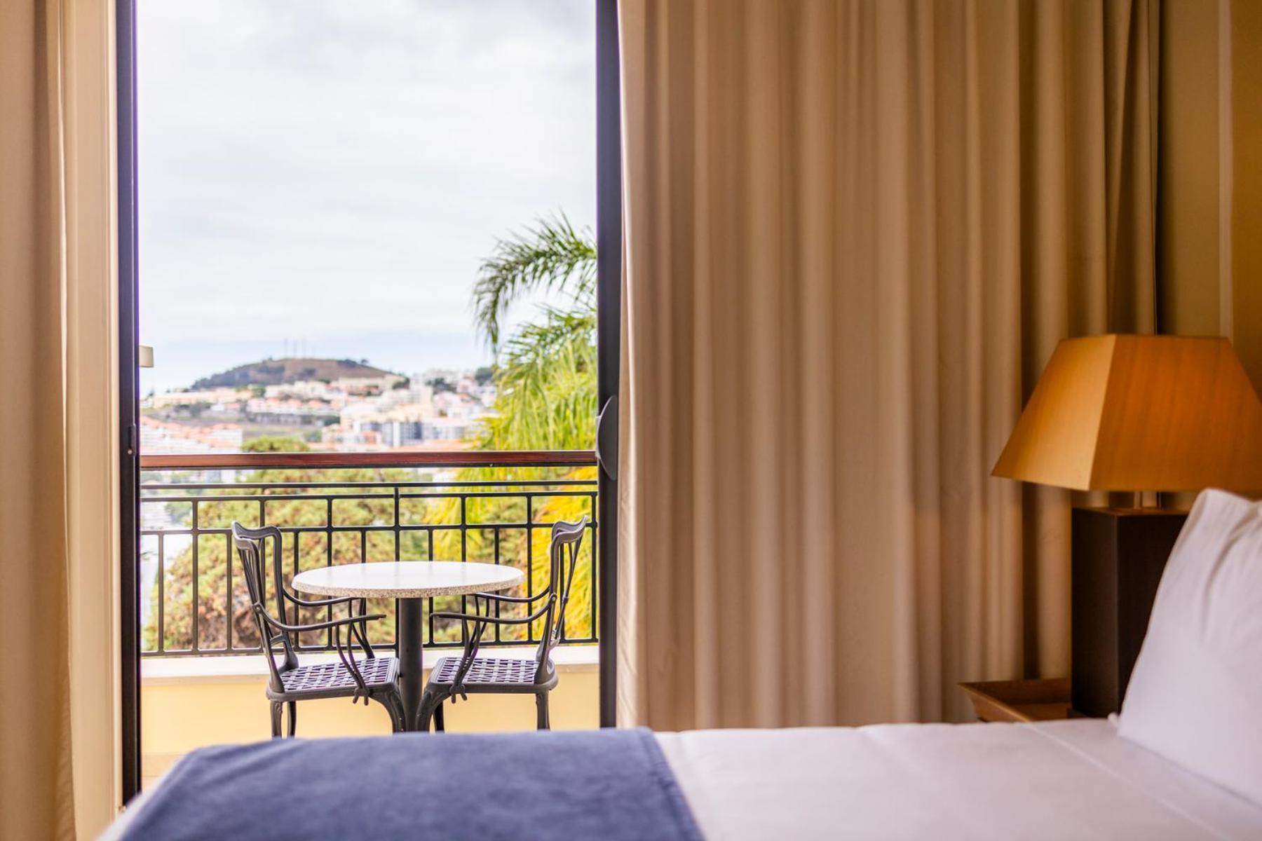 Quinta Funchal Gardens - Adults Only Hotell Eksteriør bilde