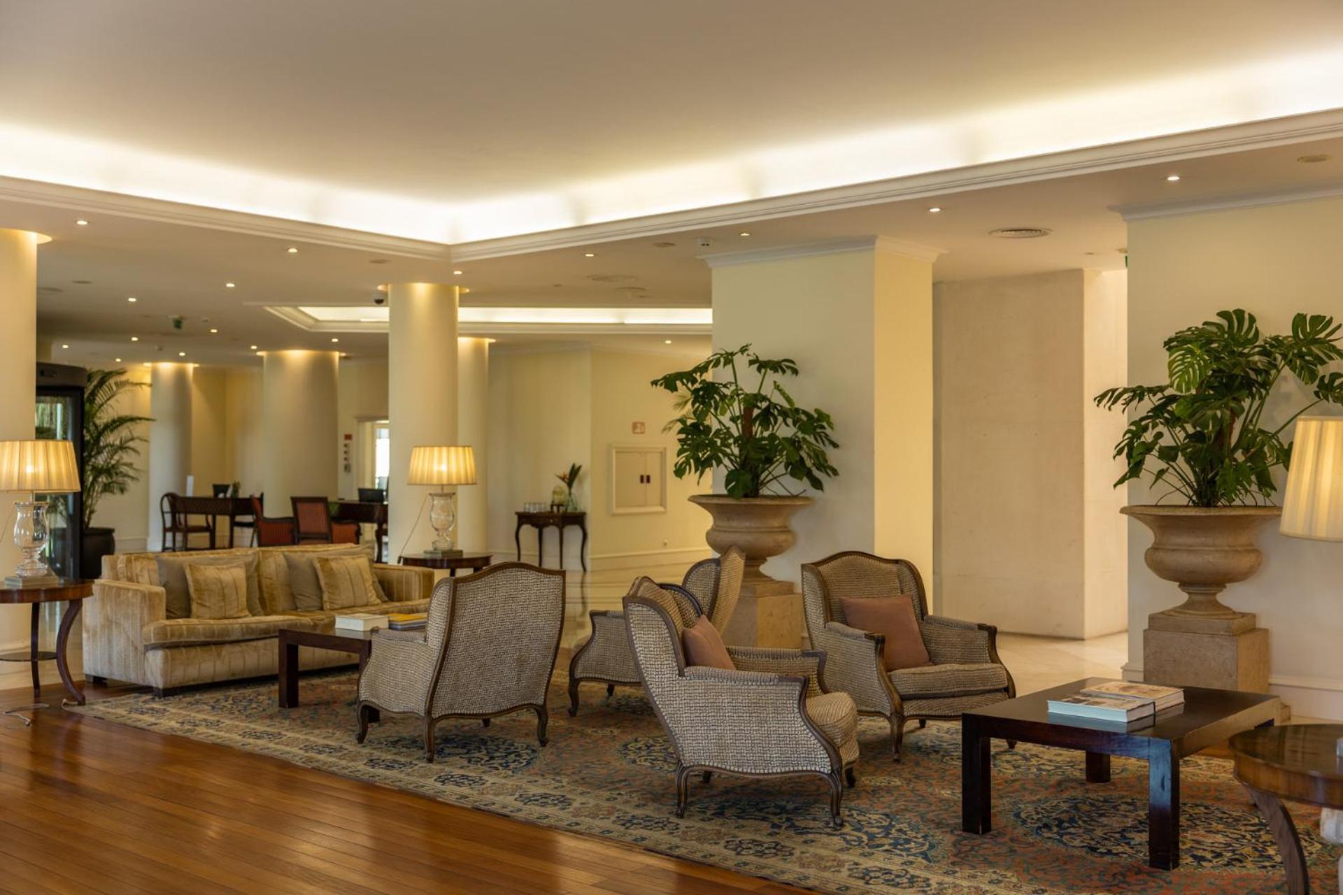 Quinta Funchal Gardens - Adults Only Hotell Eksteriør bilde