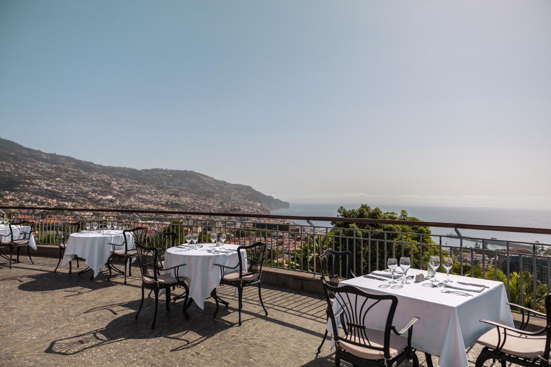 Quinta Funchal Gardens - Adults Only Hotell Eksteriør bilde