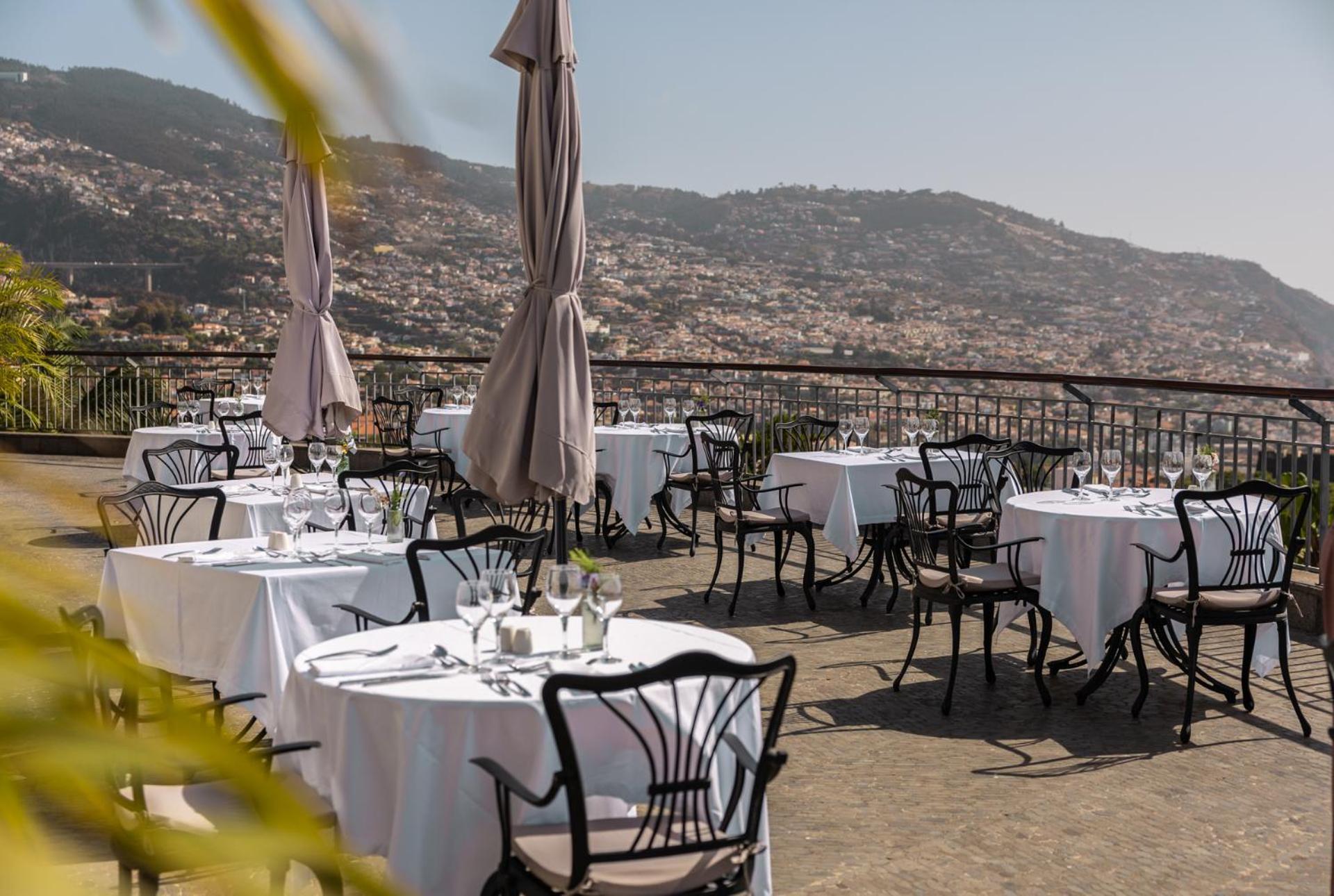 Quinta Funchal Gardens - Adults Only Hotell Eksteriør bilde